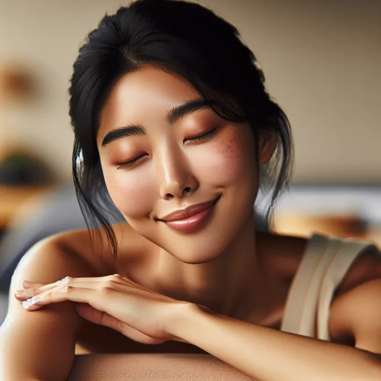 광고 아님! 6개월간 꾸준히 '상봉 스웨디시' 사용하며 찾은 건식 마사지 꿀팁